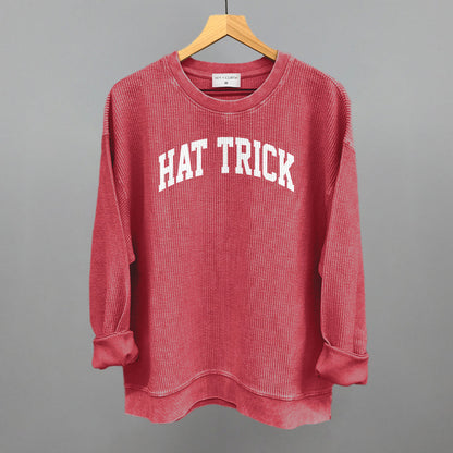 Hat Trick Arch