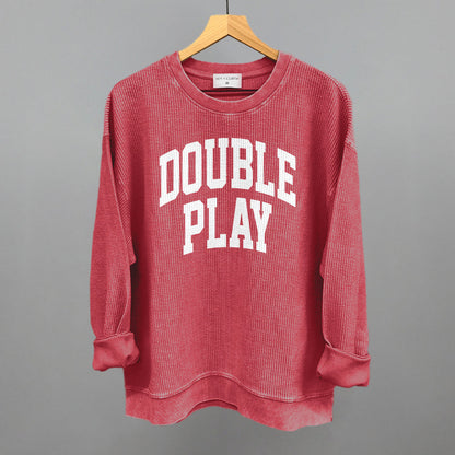 Double Play Arch