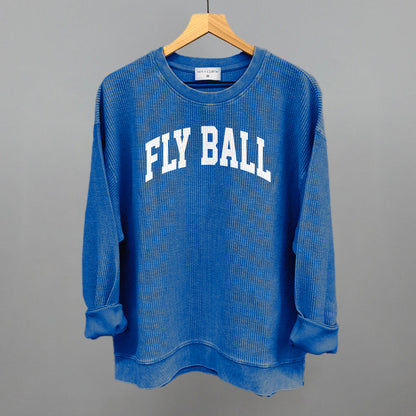 Fly Ball Arch