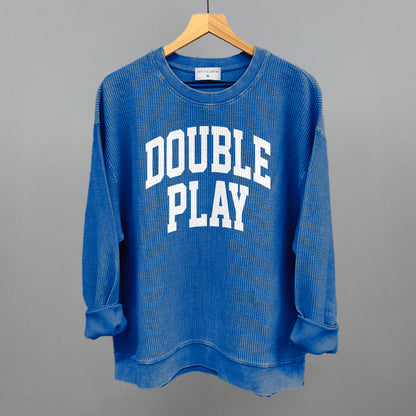 Double Play Arch