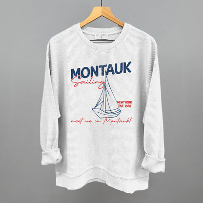 Montauk Sailing
