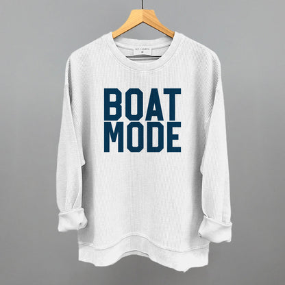 Boat Mode