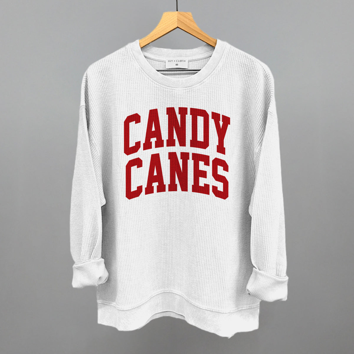 Candy Canes Arch
