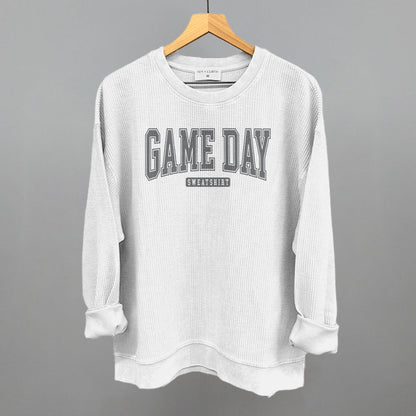 Game Day Sweatshirt