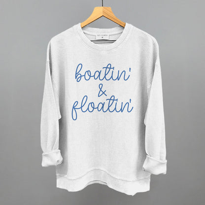 Boatin' & Floatin'