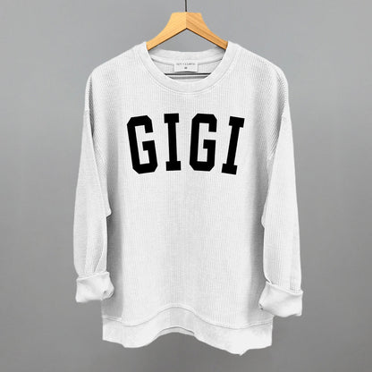 Gigi (Collegiate)