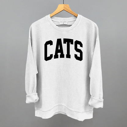Cats Arch