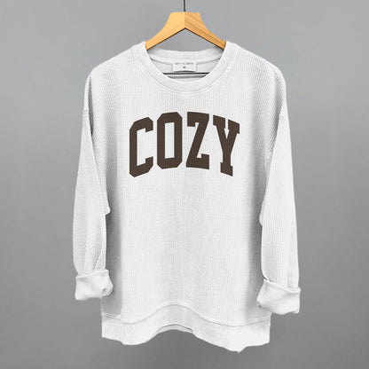 Cozy Arch