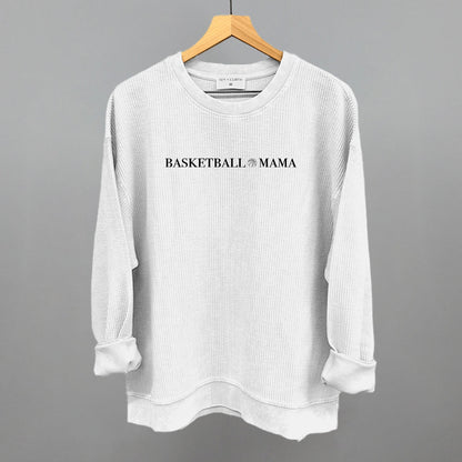 Basketball Mama (Serif + Doodle)