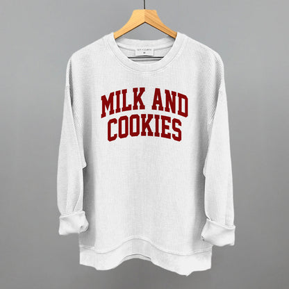 Milk And Cookies Arch