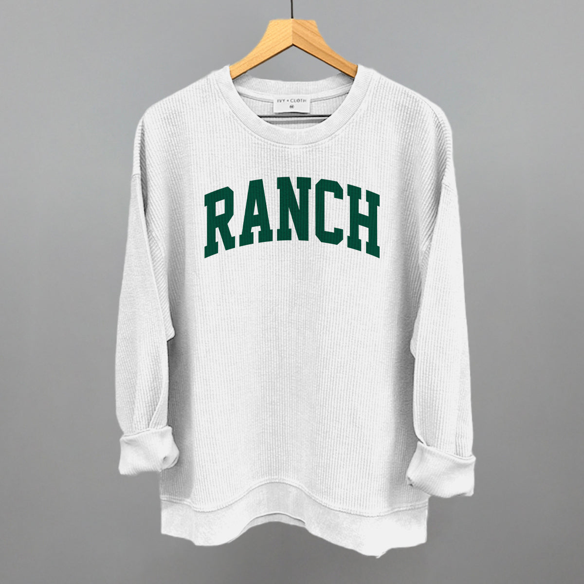 Ranch Arch