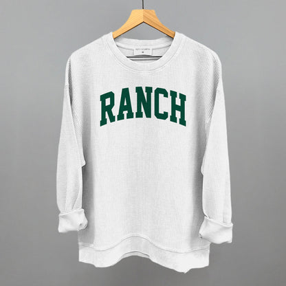 Ranch Arch