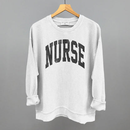 Nurse Arch (Distressed)