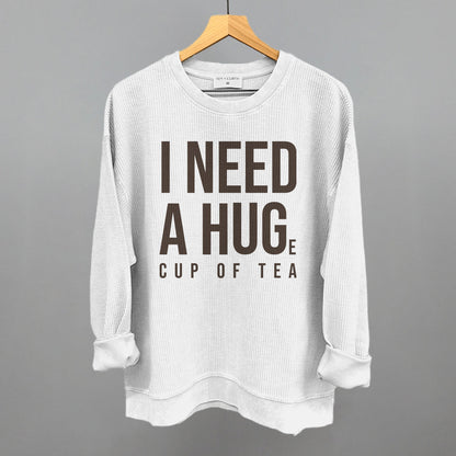 I Need A Hug (Tea)