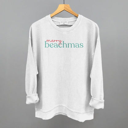 Merry Beachmas