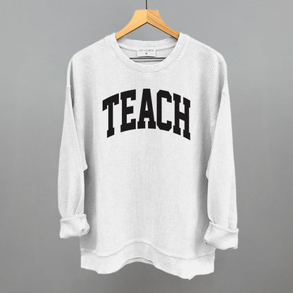 Teach Arch