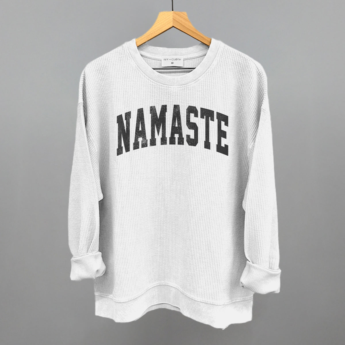 Namaste Arch