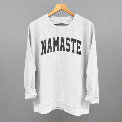 Namaste Arch