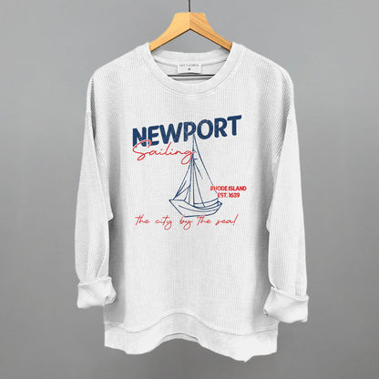 Newport Sailing