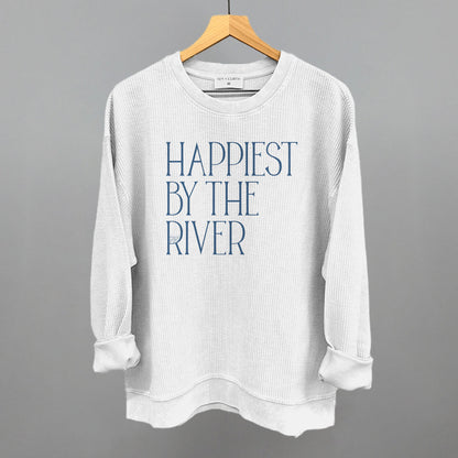 Happiest By The River