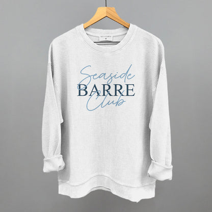 Seaside Barre Club