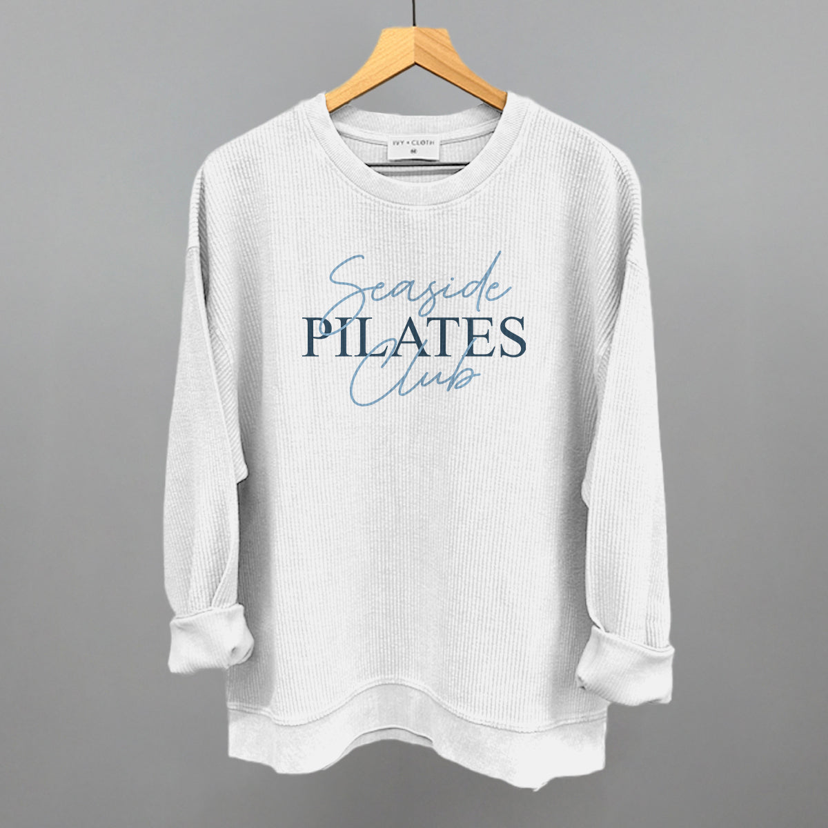 Seaside Pilates Club