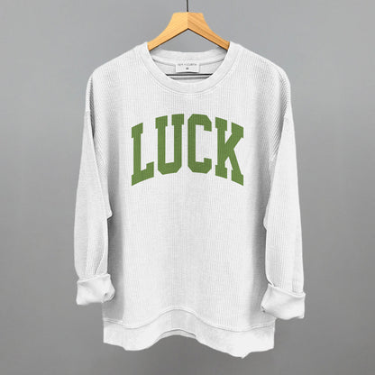 Luck Arch