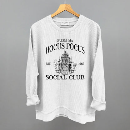Hocus Pocus Social Club