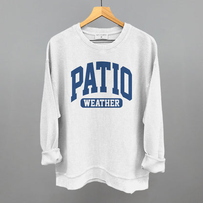 Patio Weather