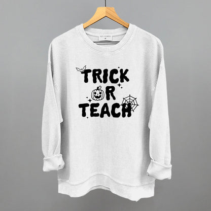 Trick Or Teach