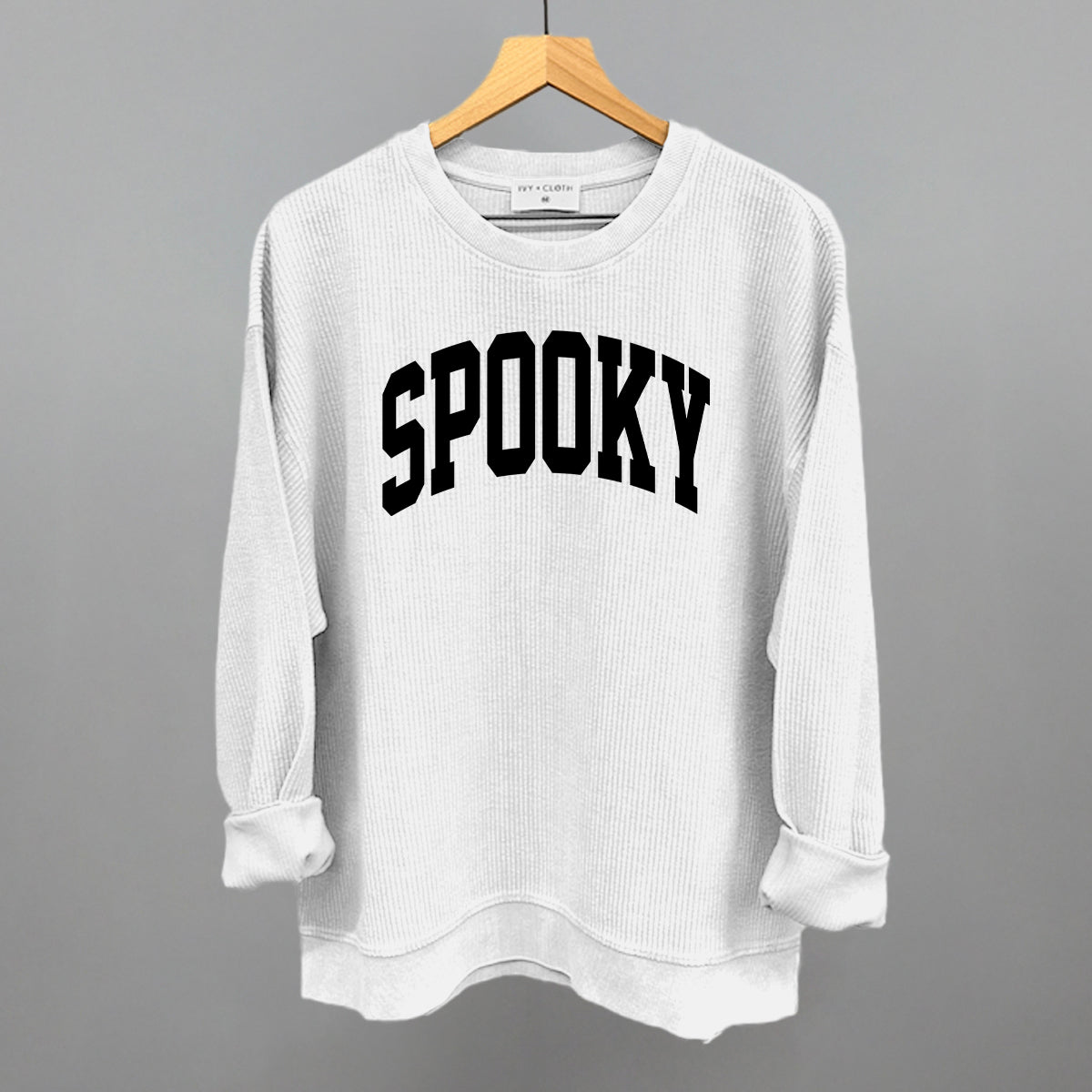 Spooky Arch (Black)