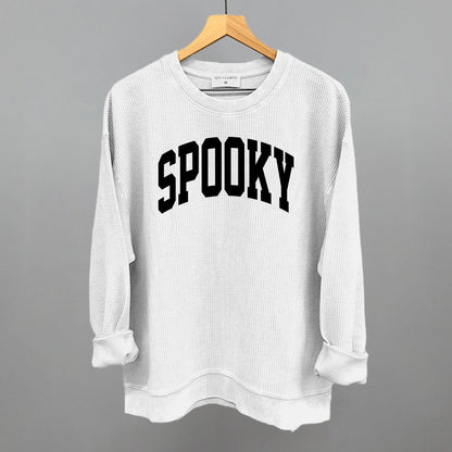 Spooky Arch (Black)
