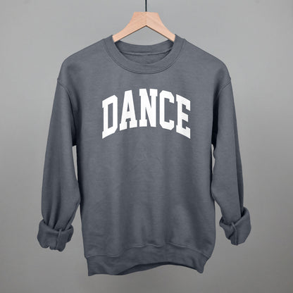 Dance Arch (White)