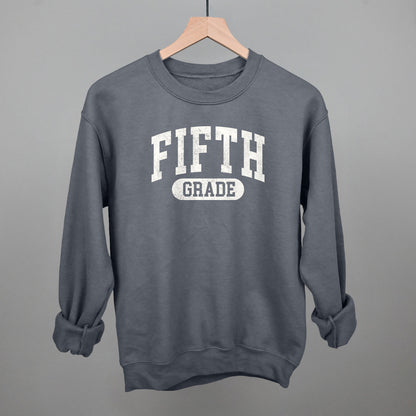 Fifth Grade Collegiate