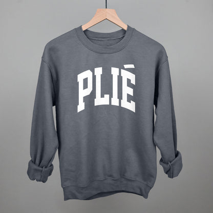 Plie Arch