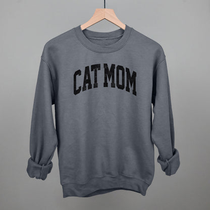 Cat Mom Arch