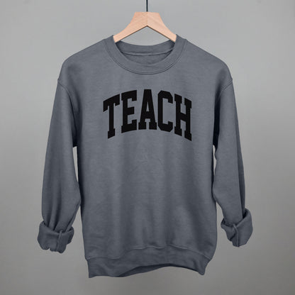 Teach Arch