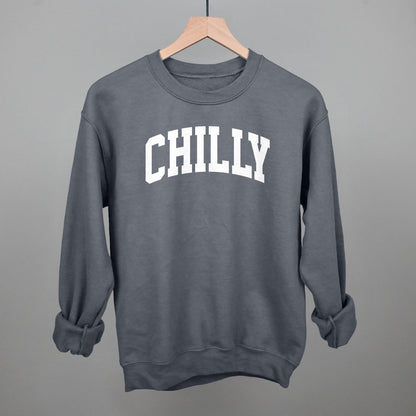 Chilly Arch
