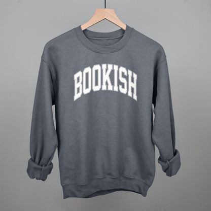 Bookish Arch