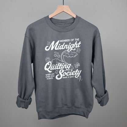 Midnight Quilting Society