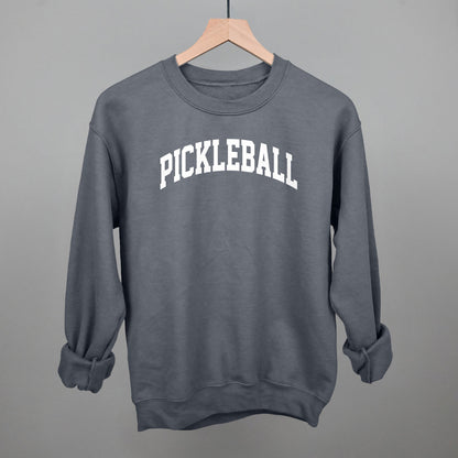 Pickleball Arch (White)