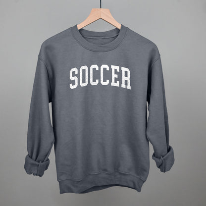 Soccer Collegiate