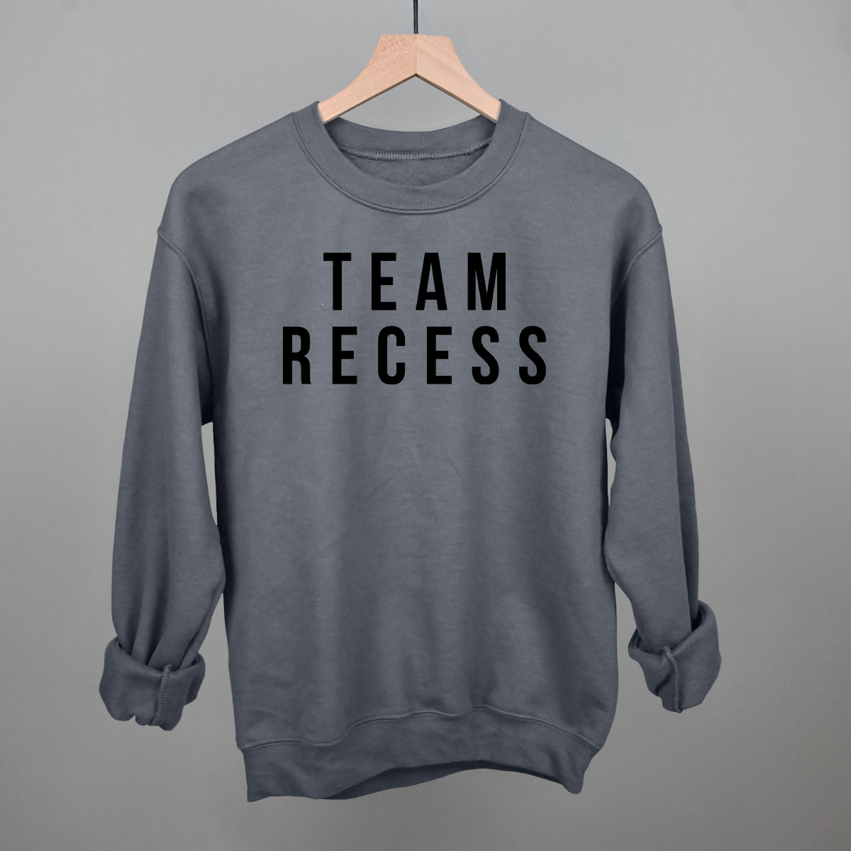 Team Recess