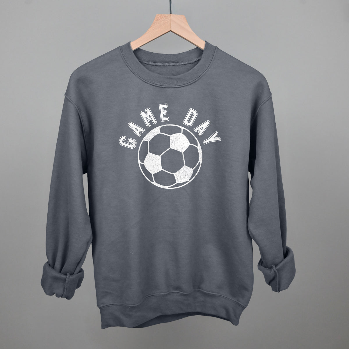 Game Day Soccer Ball