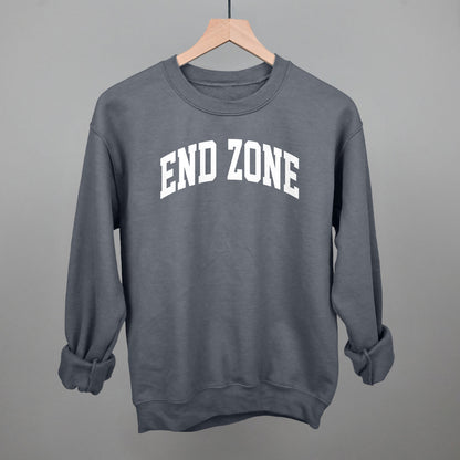 End Zone Arch