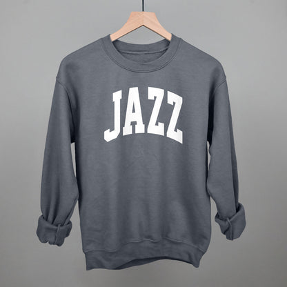 Jazz Arch