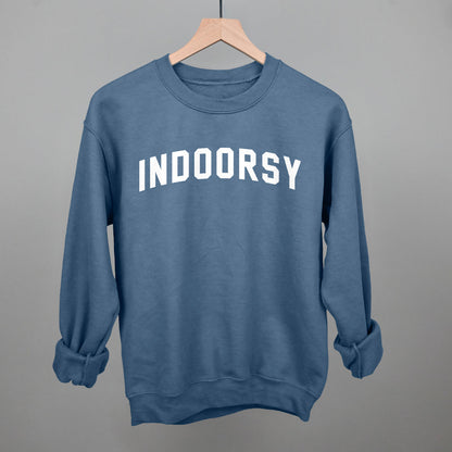 Indoorsy