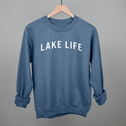 Lake Life (Arc)