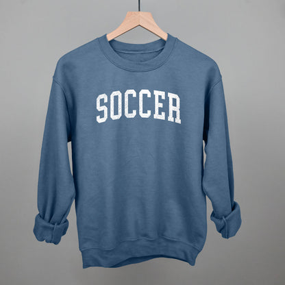 Soccer Collegiate