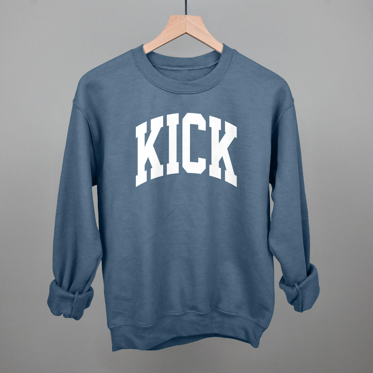 Kick Arch